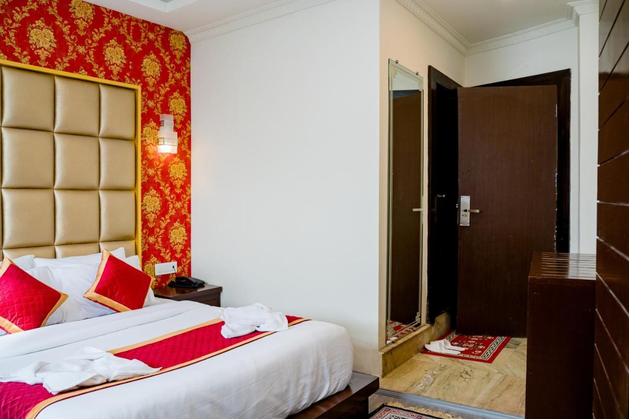 Royal Tara Otel Gangtok Dış mekan fotoğraf